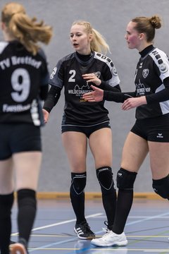 Bild 591 - wU18 Norddeutsche Meisterschaft